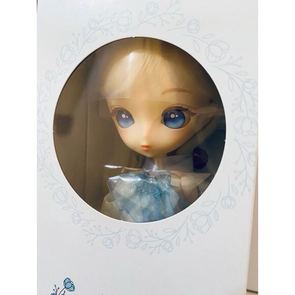 Good Smile Company Near Harmonia Doll “Curious” - Picture 4 of 5